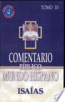 Comentario Biblico del Mundo Hispano