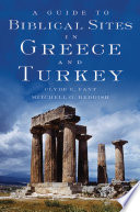#A #guide to biblical sites in Greece and Turkey